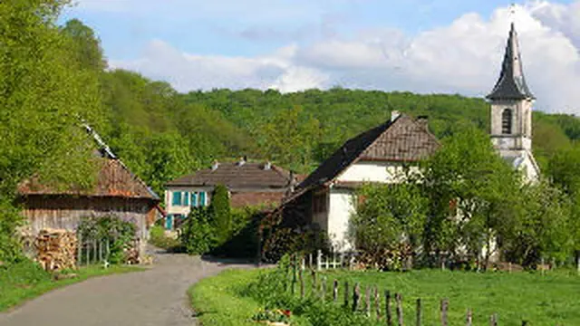 Photo de Courcelles