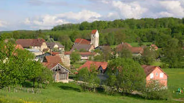 Photo de Courtelevant