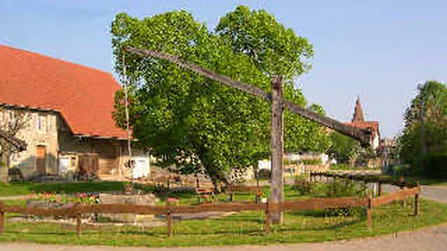 Photo de Croix