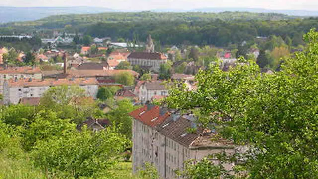 Photo de Danjoutin