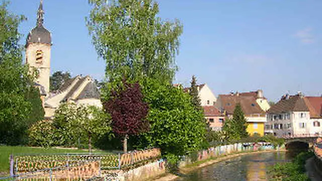 Photo de Delle