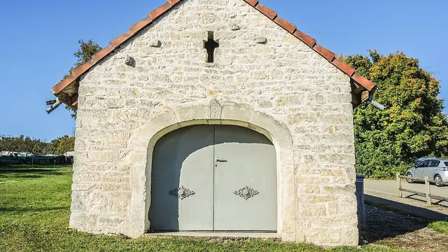 Photo de Dorans