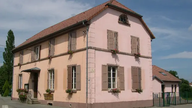 Photo de Eguenigue