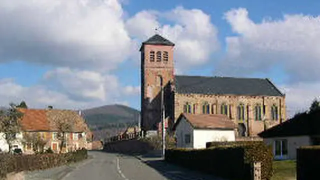 Photo de Étueffont