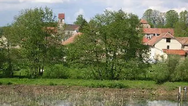 Photo de Faverois