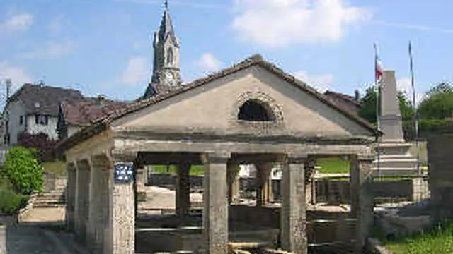 Photo de Fêche-l'Église