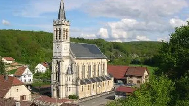 Photo de Florimont