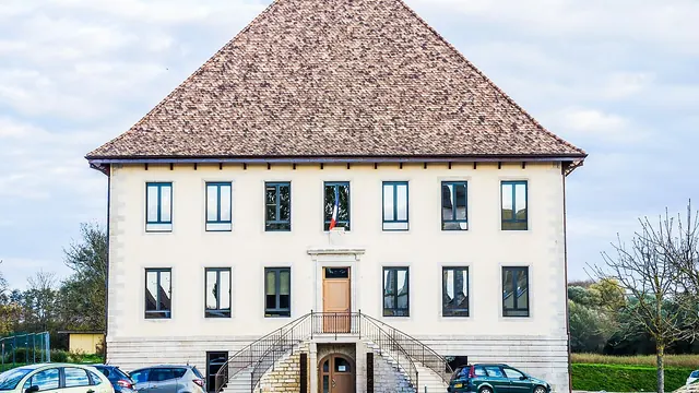 Photo de Grandvillars