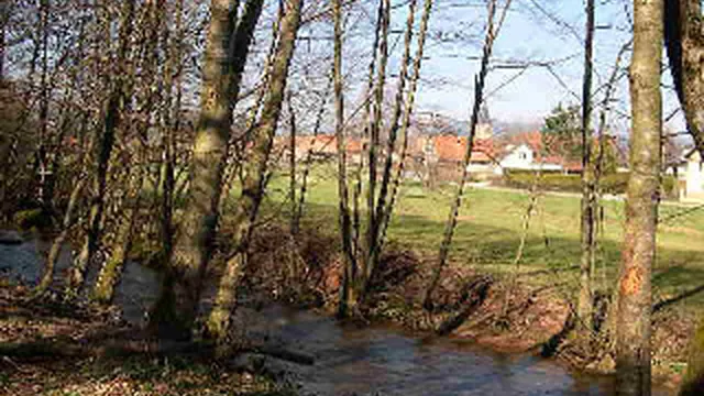Photo de Lachapelle-sous-Chaux