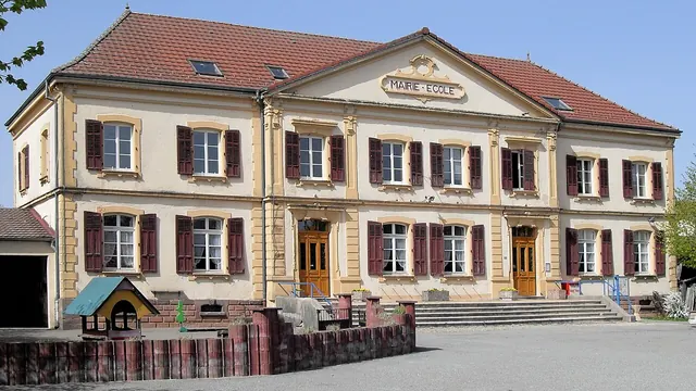 Photo de Lachapelle-sous-Rougemont