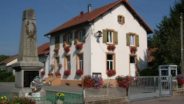 Photo de Lacollonge