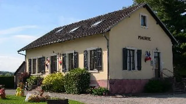 Photo de Lagrange