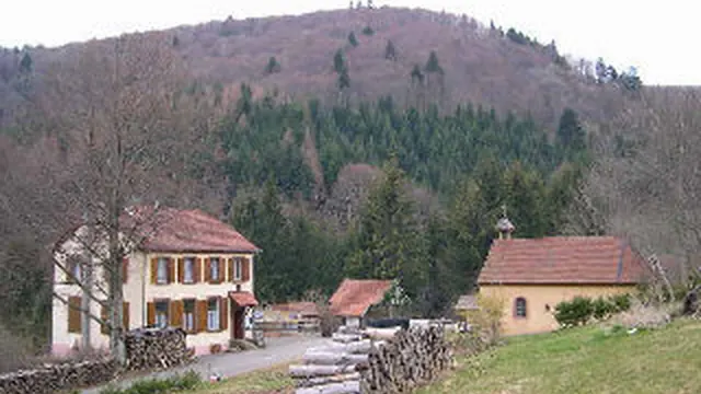 Photo de Lamadeleine-Val-des-Anges
