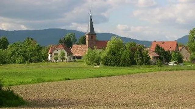 Photo de Larivière