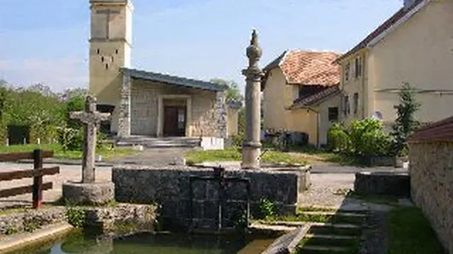 Photo de Lebetain
