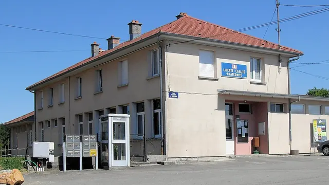 Photo de Lepuix-Neuf