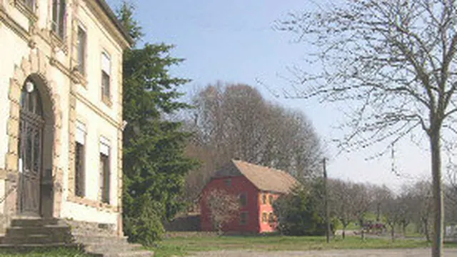 Photo de Leval