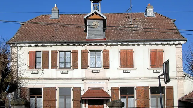 Photo de Menoncourt