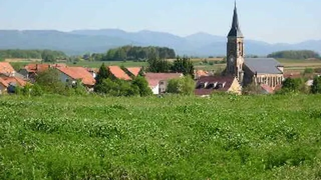 Photo de Meroux