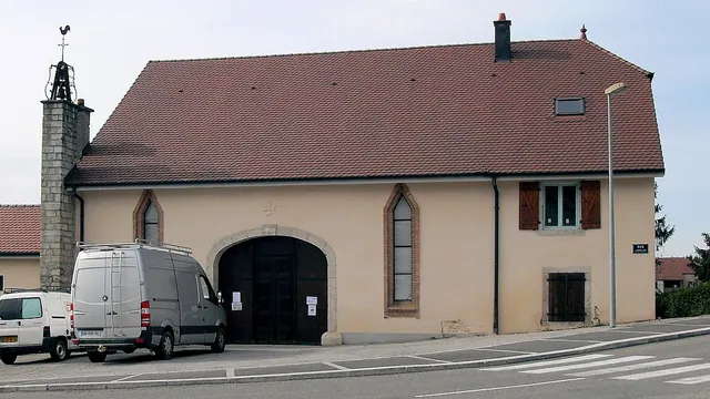 Photo de Méziré
