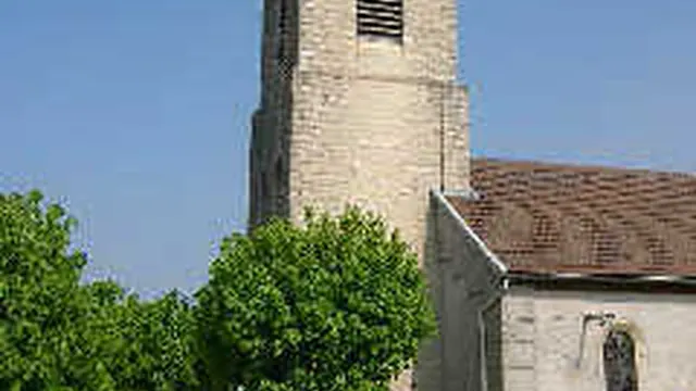Photo de Montbouton