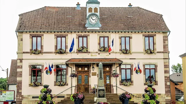 Photo de Montreux-Château