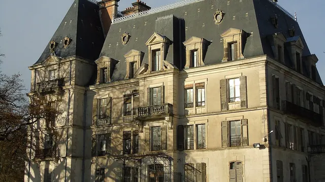 Photo de Morvillars