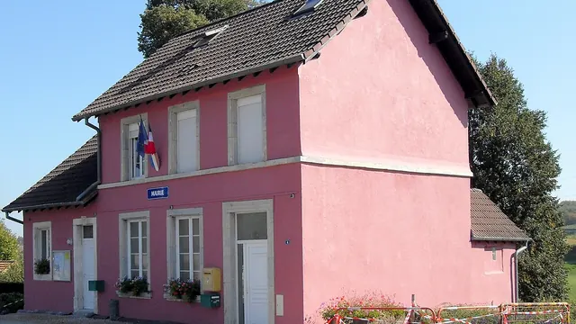Photo de Moval