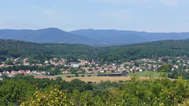 Photo de Offemont