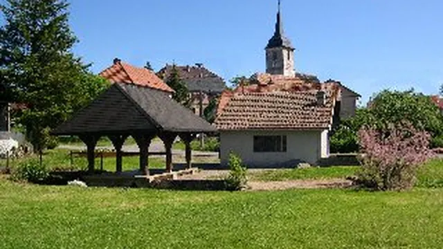 Photo de Pérouse