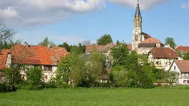 Photo de Réchésy