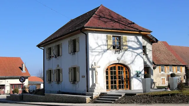 Photo de Saint-Dizier-l'Évêque