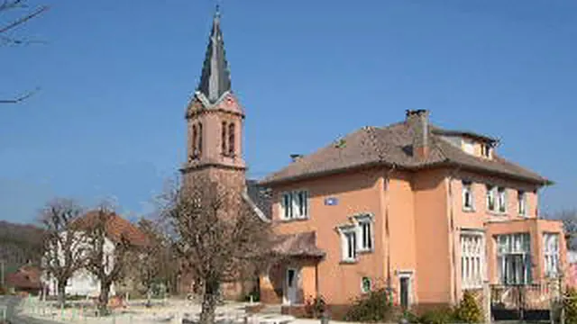 Photo de Saint-Germain-le-Châtelet