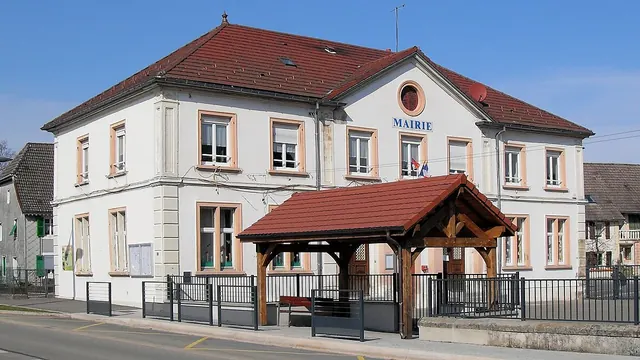 Photo de Sermamagny