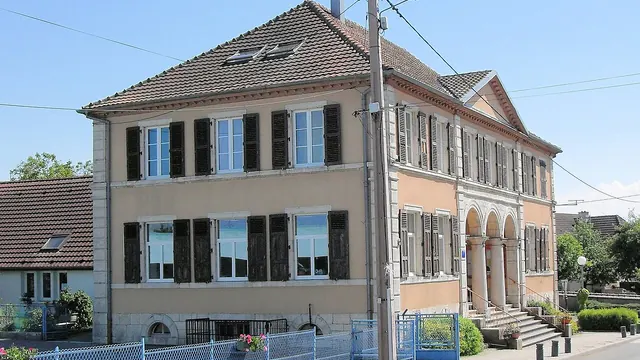 Photo de Suarce