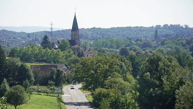 Photo de Trévenans