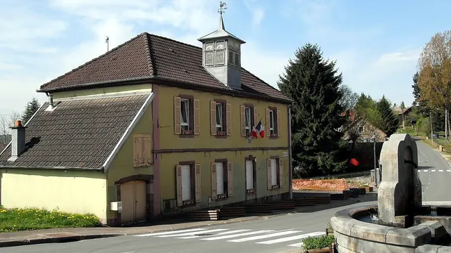 Photo de Vétrigne