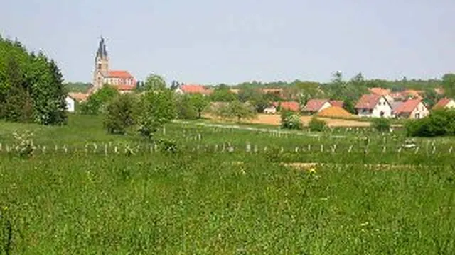 Photo de Vézelois