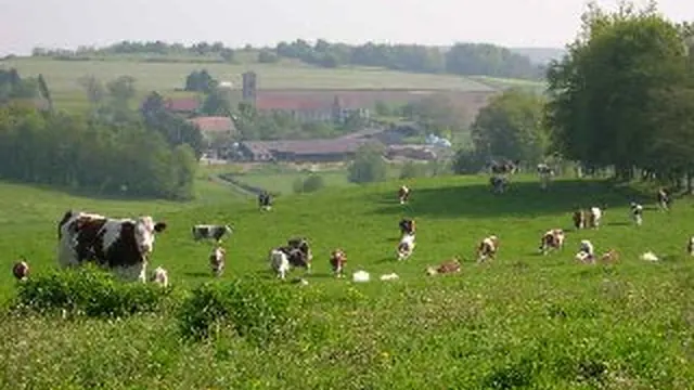 Photo de Villars-le-Sec