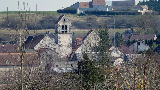 Photo de Abbéville-la-Rivière