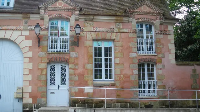 Photo de Angervilliers
