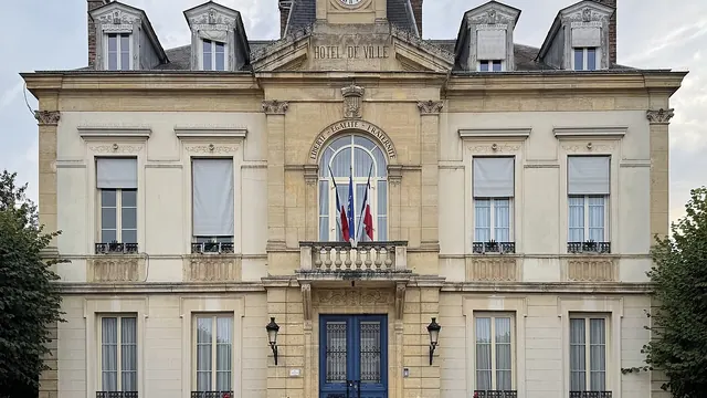 Photo de Arpajon