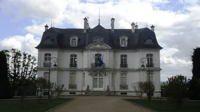 Photo de Athis-Mons