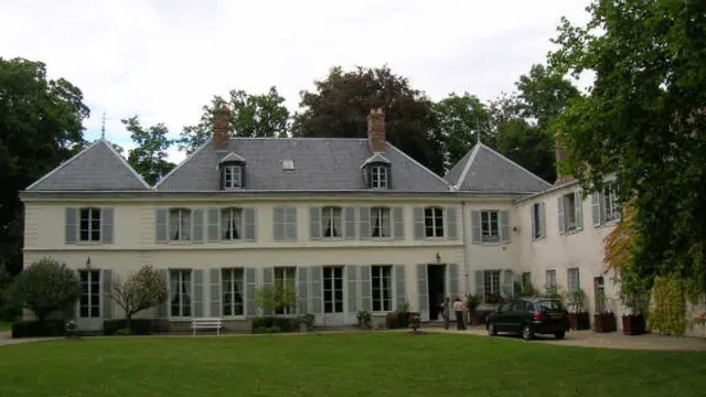 Photo de Avrainville