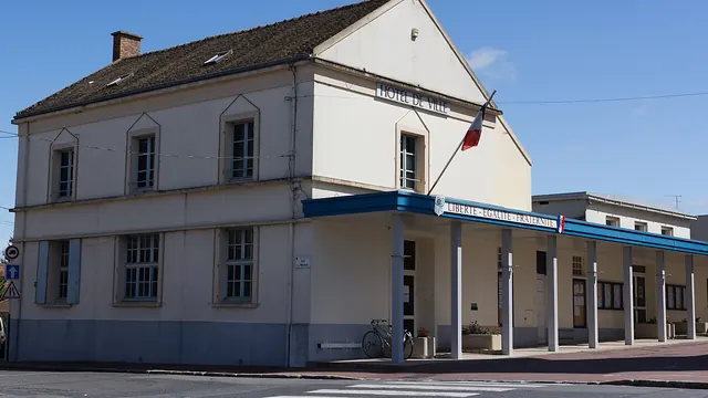 Photo de Ballancourt-sur-Essonne