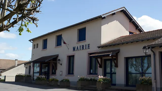 Photo de Baulne
