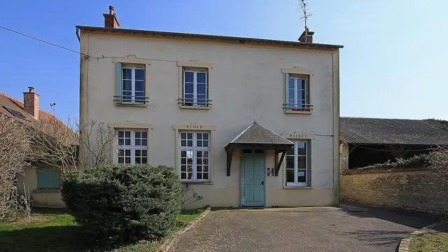 Photo de Bois-Herpin