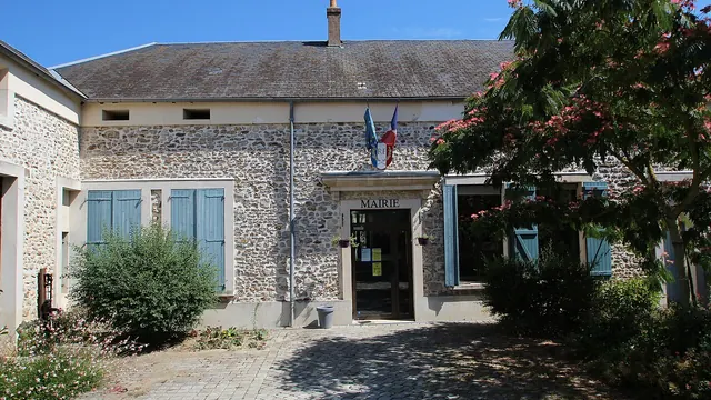 Photo de Boissy-le-Sec