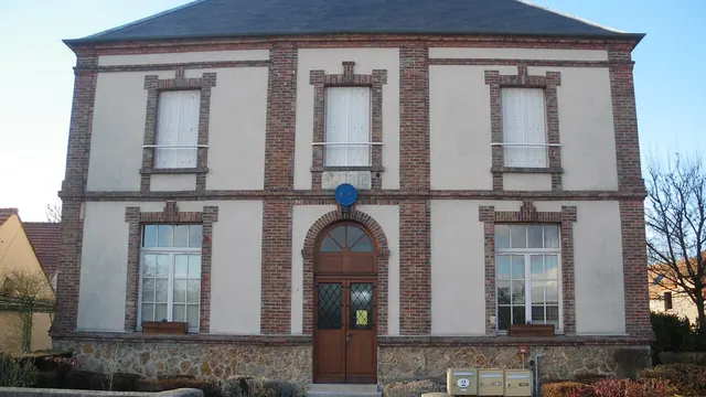 Photo de Boullay-les-Troux