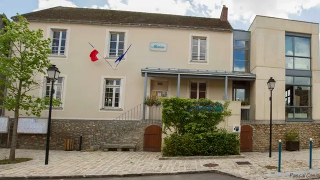 Photo de Bouray-sur-Juine